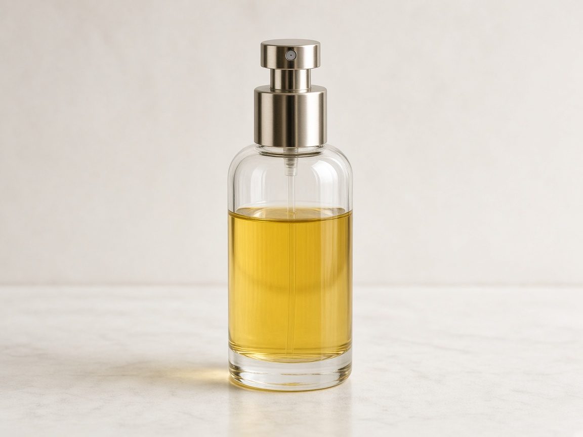 Pulvérisateur d’huile en verre